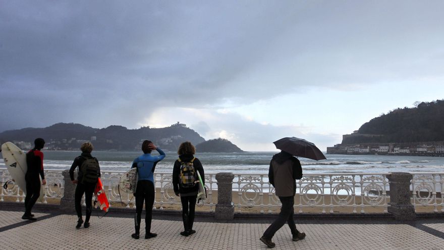 Euskadi pone este martes en circulación más de 480.000 bonos para el turismo y la hostelería con un impacto económico de 14 millones de euros
