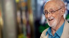 Fallece el escritor, humanista y economista José Luis Sampedro