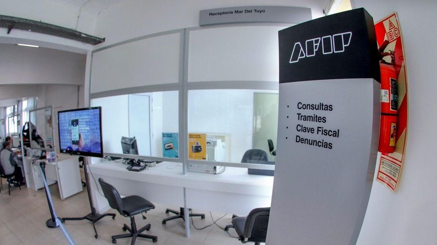 El Gobierno reestructura la AFIP para concentrar el control de la moratoria y el blanqueo