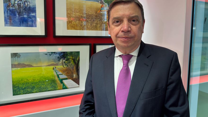 Planas alerta en la FAO de que la estabilidad de África es también la seguridad de Europa