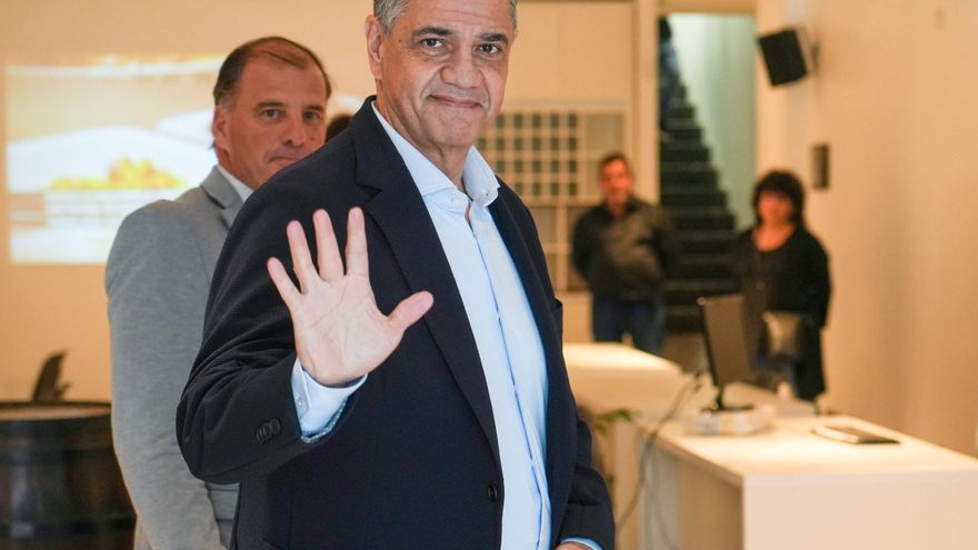 Los gobernadores de JxC buscan limar diferencias para plantarse como bloque frente al nuevo gobierno