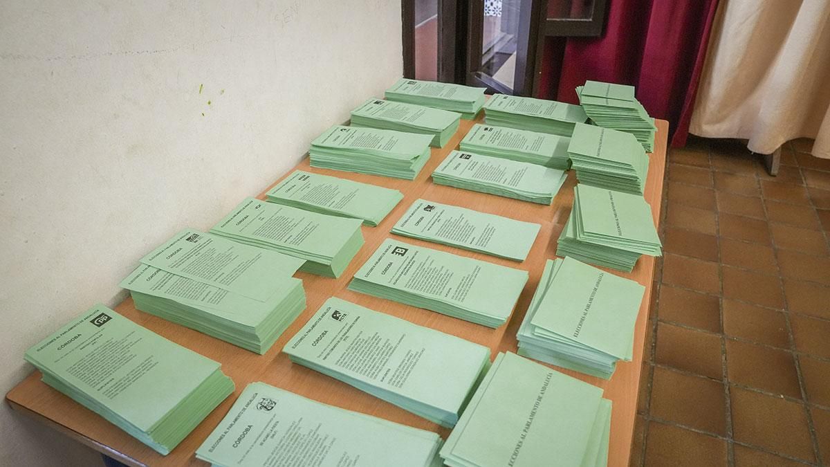 Elecciones al Parlamento de Andalucía 2026