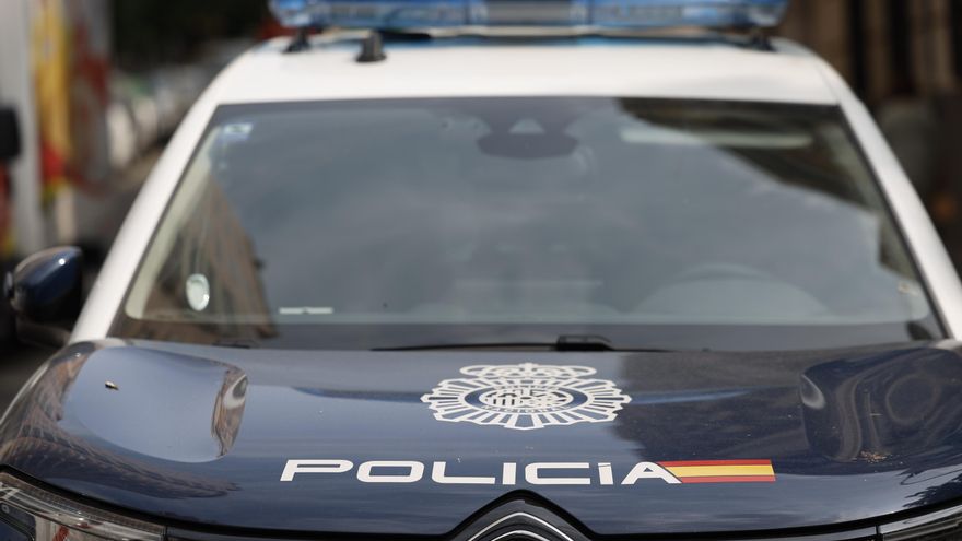 Detenido un policía municipal por estrangular a un hombre que intentó robarle el móvil en Torrejón de Ardoz