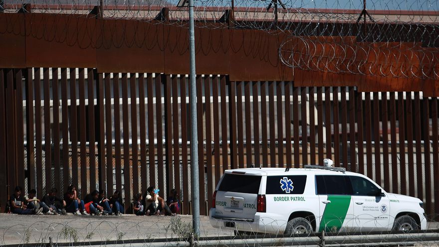 Una nueva ola migratoria enciende alertas en Ciudad Juárez, en la frontera de México