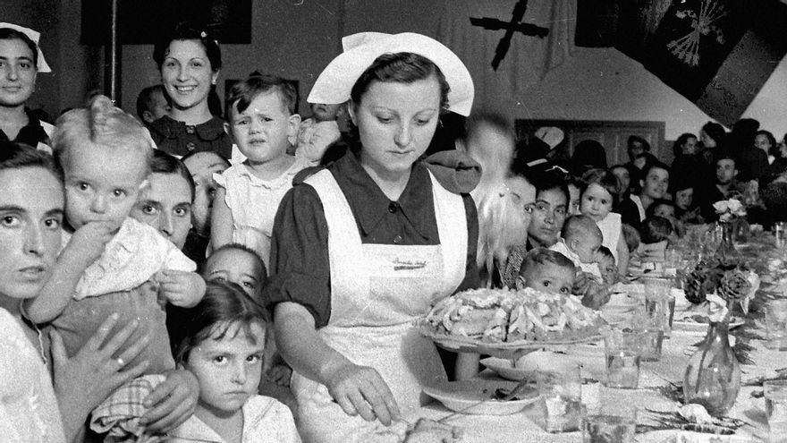 La edición valenciana de elDiario.es presenta 'Guardianes de la memòria' y el podcast 'Mural memorialístic del País Valencià'