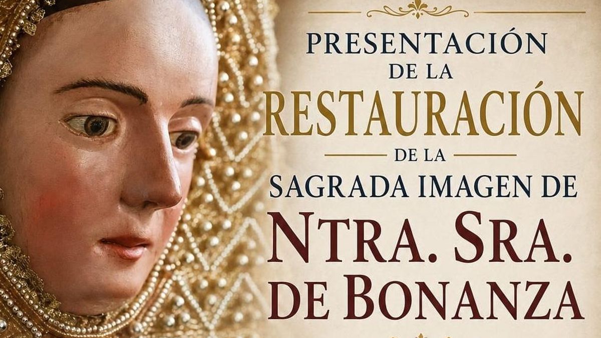 ¡Virgen de Bonanza! El Paso te aclamó