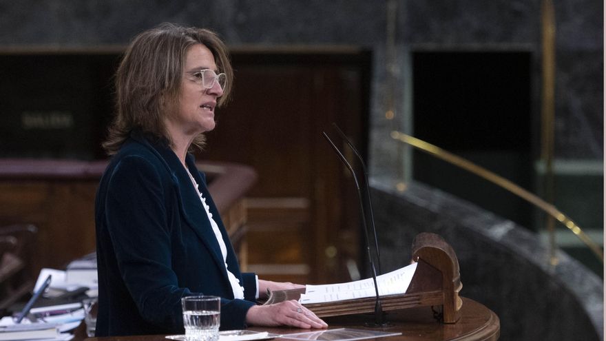 Cantabria protesta por la decisión ministerial de esperar a la nueva estrategia del lobo antes de dar visto bueno a las cacerías