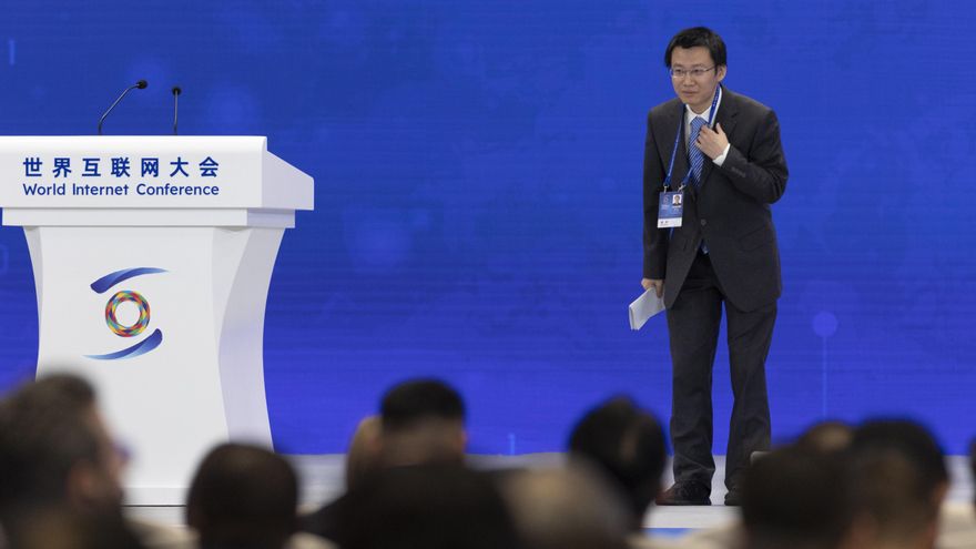 Cambricon, alternativa china a Nvidia, registra ingresos récord ante el auge de la IA