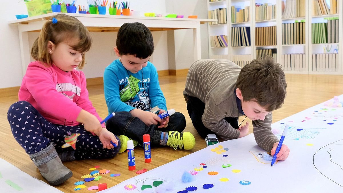 Seseña se queda sin una escuela infantil para la urbanización 'El Quiñón' sufragada con fondos europeos de recuperación