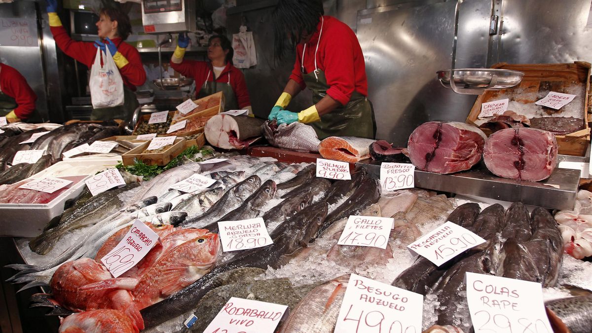 La cesta de la compra se encarece el 35% en Canarias en solo cuatro años