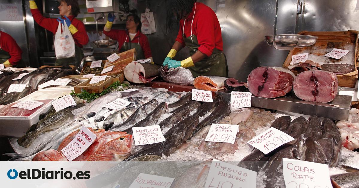 La cesta de la compra se encarece el 35% en Canarias en solo cuatro años