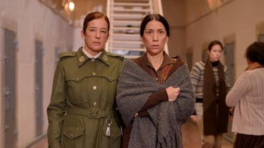 Atresmedia plantea las incógnitas del final de temporada de 'Amar es para siempre', con posible giro inesperado