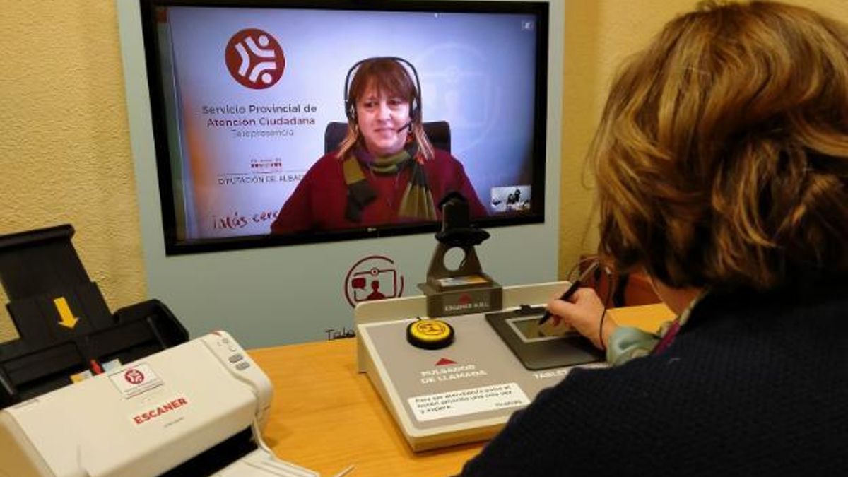 Cuando Albacete enseñó a España a defender a los consumidores
