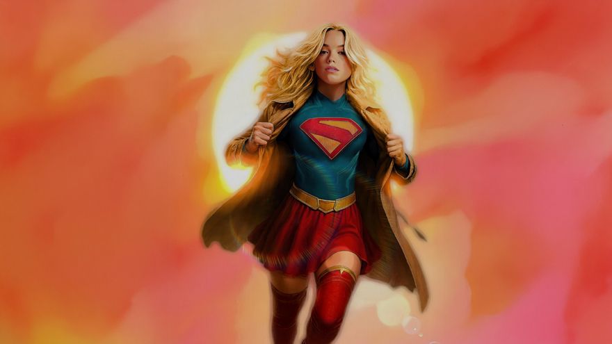 El nuevo trailer de Supergirl llega esta semana: todo lo que sabemos de la próxima película del DCU