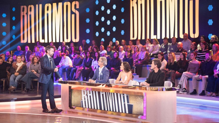 TVG cierra marzo con el segundo peor dato de audiencia de su historia: un 7,5%