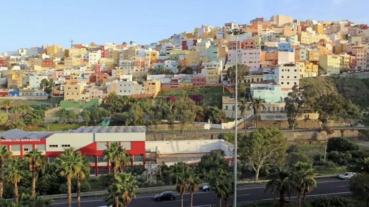 Las Palmas de Gran Canaria sube las ayudas al alquiler de vivienda y amplía el límite de ingresos para acceder a ellas