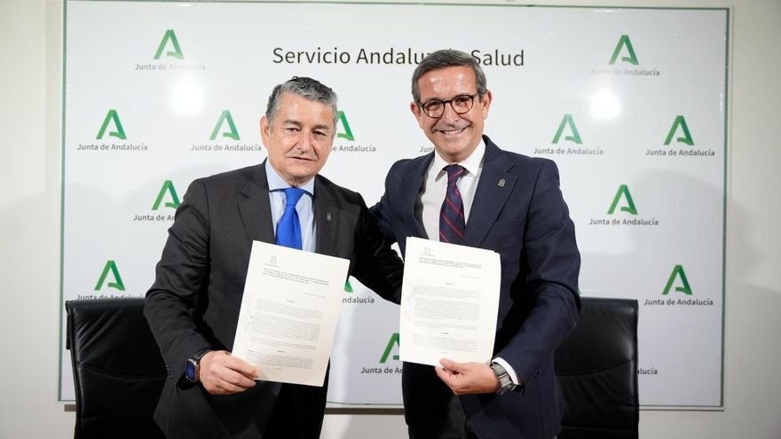 El Gobierno andaluz no aclara cuándo se enteró de la imputación de Fuentes por acoso sexual pero señala a dos consejeros