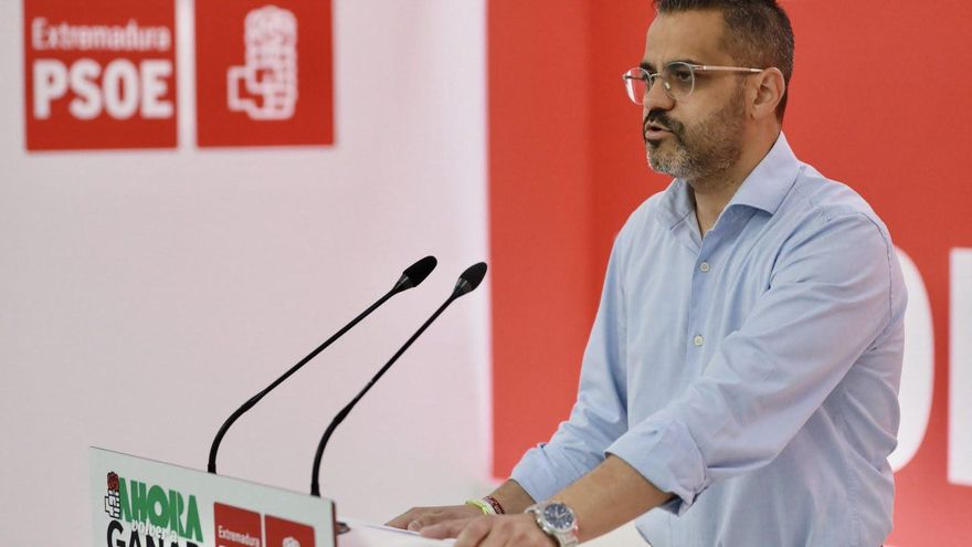 El PSOE exige a Guardiola que aclare si respalda la judicialización de la acogida de menores migrantes anunciada por Vox