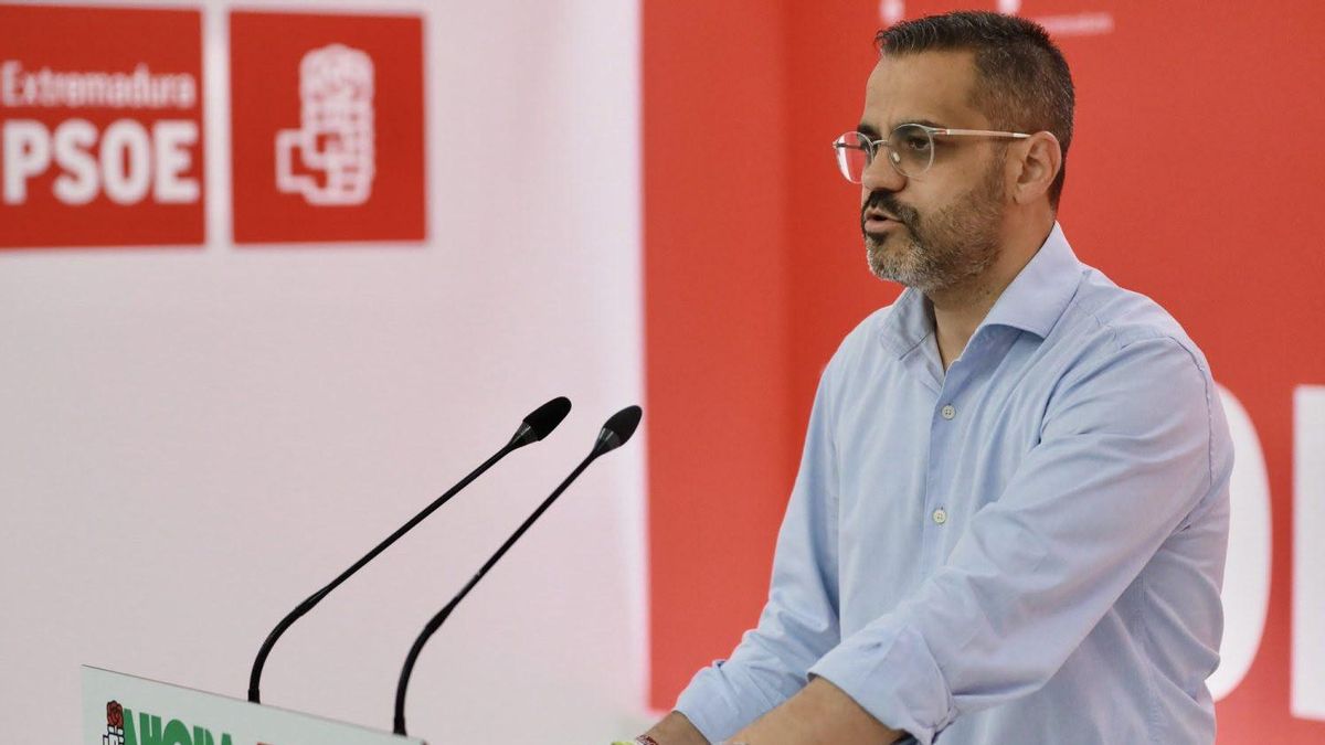 El PSOE exige a Guardiola que aclare si respalda la judicialización de la acogida de menores migrantes anunciada por Vox
