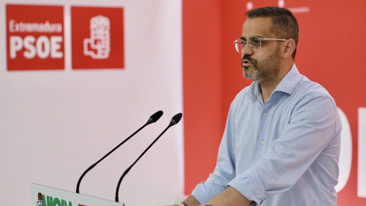 El PSOE exige a Guardiola que aclare si respalda la judicialización de la acogida de menores migrantes anunciada por Vox