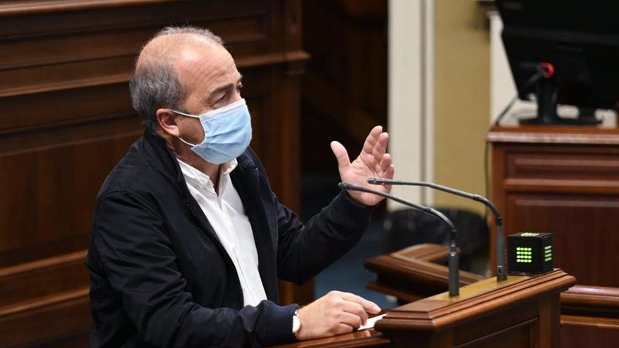 El Parlamento de Canarias pide que la Cultura sea considerada bien de primera necesidad