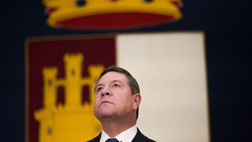 Page se alinea con el PP e inicia los trámites para recurrir ante el Constitucional la ley de amnistía