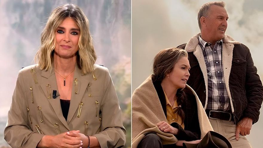 'Supervivientes' (13.7%) cierra la Semana Santa líder tras evitar su tercera caída ante el cine de La 1 (10.8%)