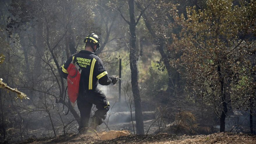 Los trabajadores del Infoex podrán encadenar 11 días de libranza en esta campaña