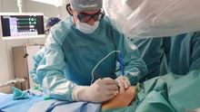 Foto: Hospital Universitario Fundación Jiménez Díaz