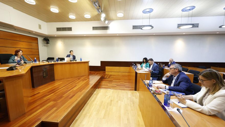 PP y PSOE se unen para aprobar sus enmiendas a la Ley de Representatividad agraria de Castilla-La Mancha