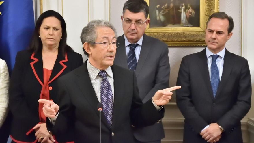 El Síndic de Greuges archiva la queja del PP contra la conselleria de Oltra por los datos de abusos a menores tutelados