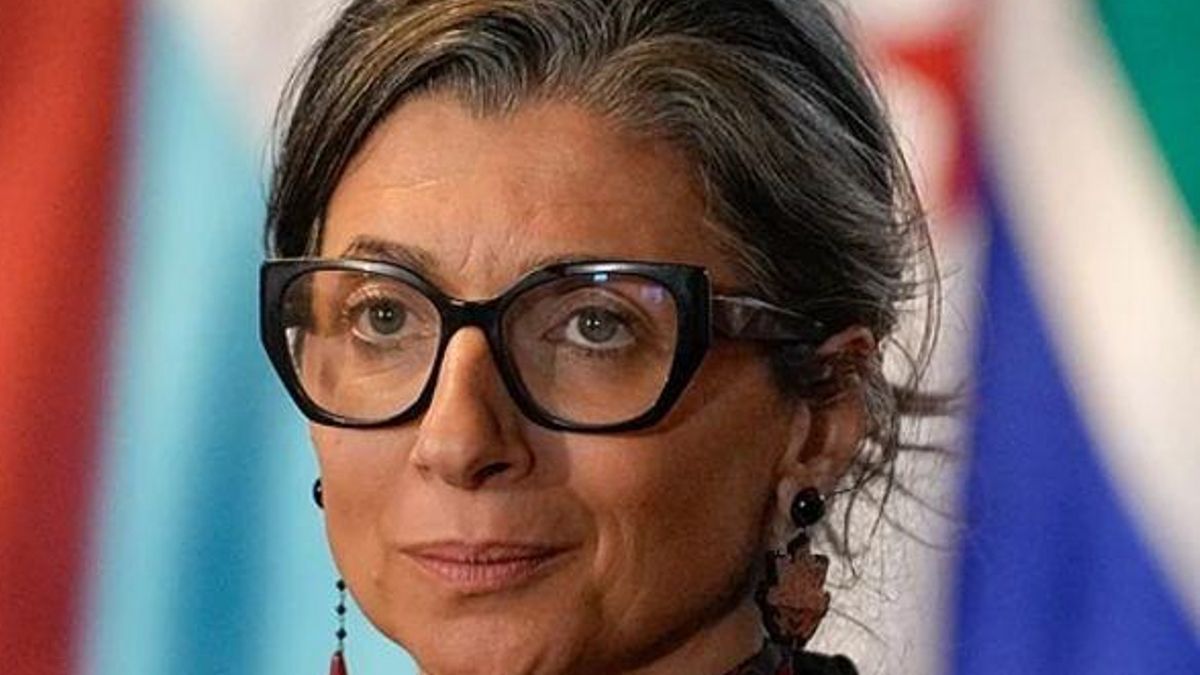 La relatora de la ONU para los Territorios Palestinos Ocupados, Premio René Cassin 2025 a los Derechos Humanos