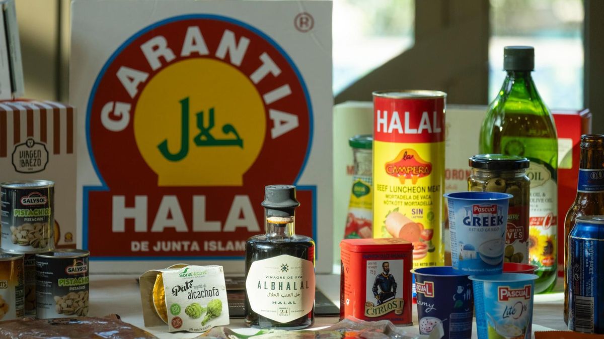 Treinta empresas cordobesas cuentan con la certificación Halal