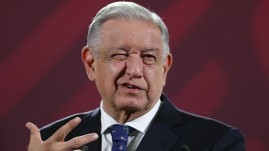 López Obrador se reunirá con cancilleres de 10 países para llevar plan migratorio a Biden