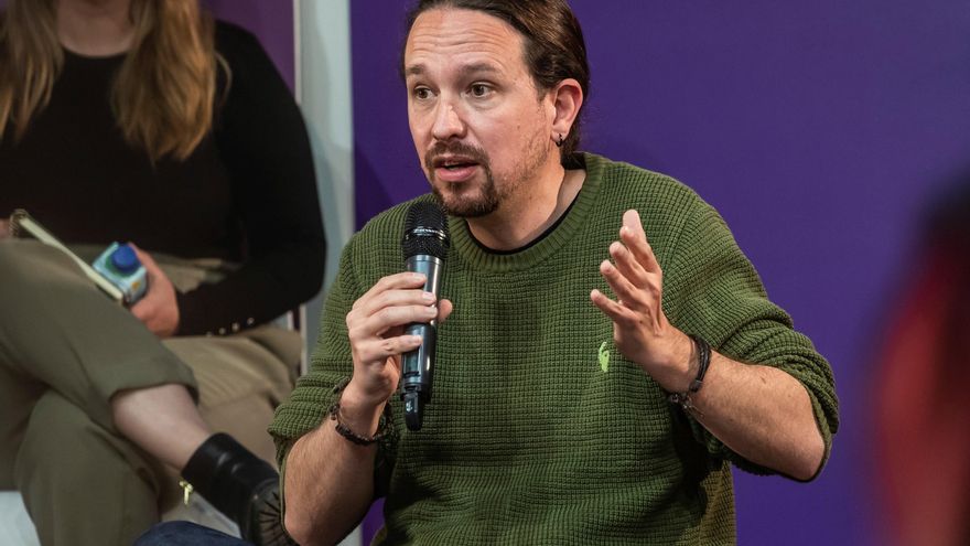El juez reabre la investigación de los sobresueldos en Podemos a propuesta de Vox y en contra de la Fiscalía