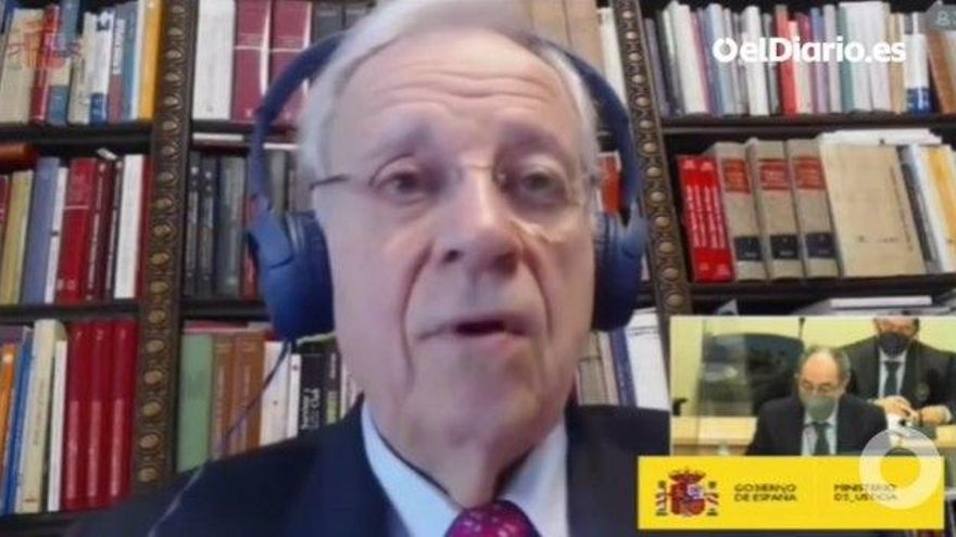 Jaime Ignacio del Burgo