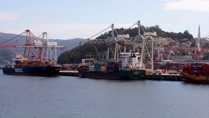 Galicia confirma la variante india en tres de los cinco casos de COVID-19 que tenía en estudio en Vigo