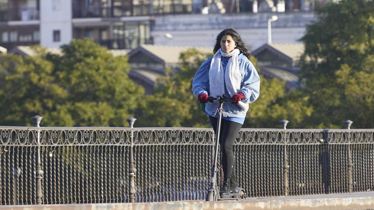 El tiempo en Madrid este fin de semana: bajan las temperaturas y el domingo será más fresco