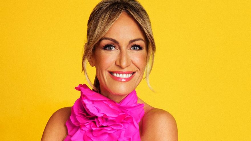 Luján Argüelles vuelve al dating para reivindicar que "no estaba agotado": "La dirección de Cuatro no supo manejarlo"