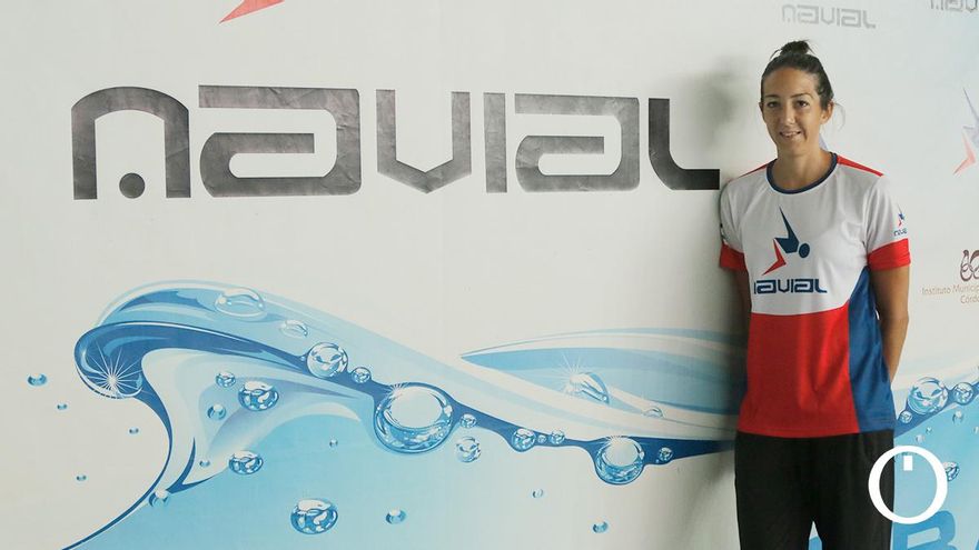 Entrevista a Belén Domenech