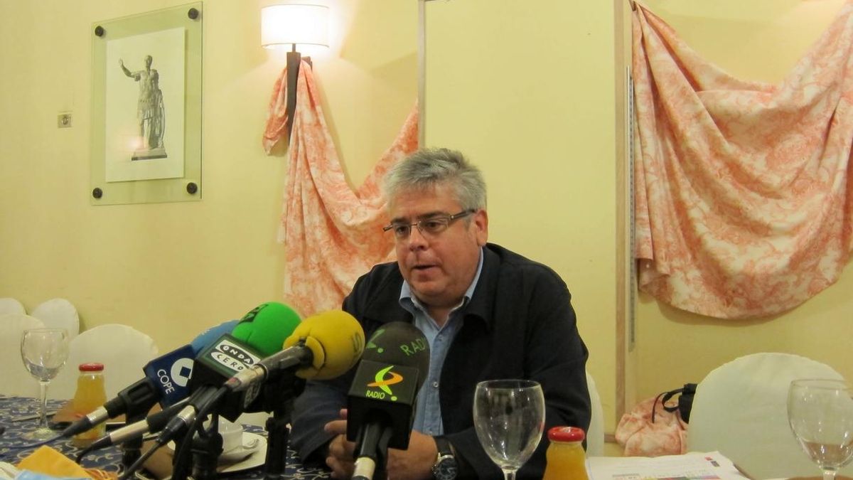 Diputado del PSOE visitará mañana los campos de refugiados de Calais (Francia)