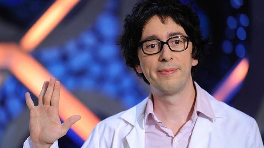 Flipy revela los motivos de su salida de 'El Hormiguero', 10 años después, y habla de su carrera internacional en TV