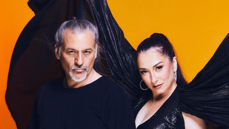 Programa de Fiestas de La Melonera 2025 en Arganzuela: conciertos de Camela, Nacha Pop y Javier Ojeda