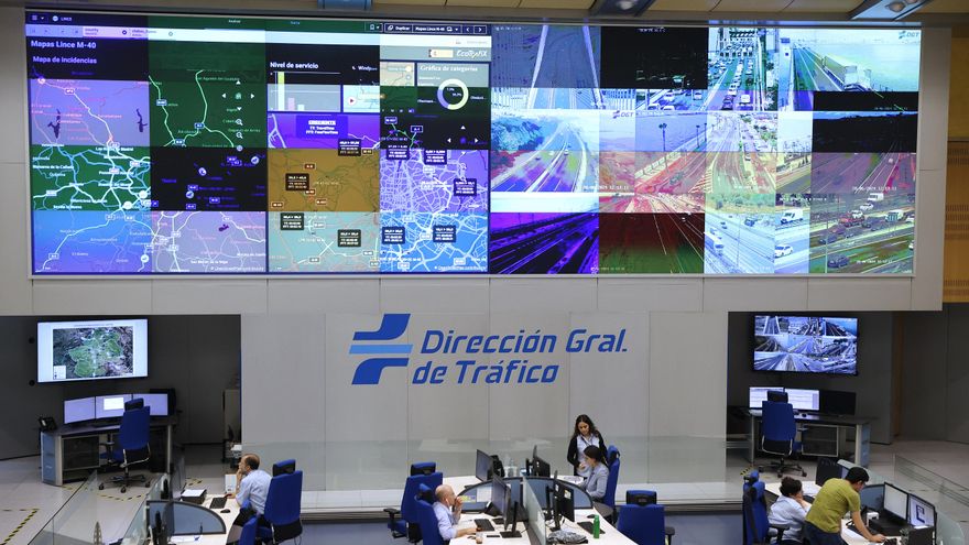 ¿Qué hacer si he recibido una multa de la DGT? Pasos a seguir