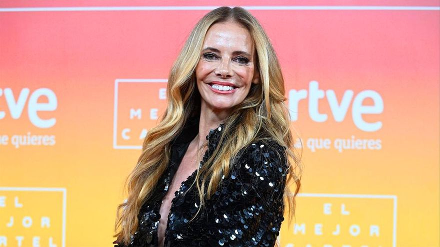 RTVE elige a Paula Vázquez para presentar 'Race Across the World', su nuevo reality a lo 'Pekín Express'