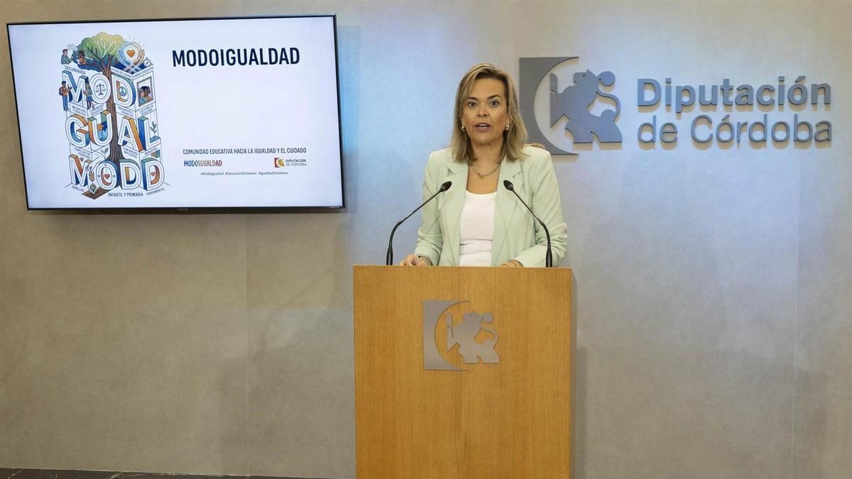 La Diputación lleva a centros educativos y bibliotecas talleres para promover igualdad y evitar violencias