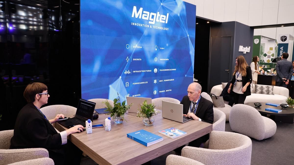 INDUDEF - Foro Internacional que Impulsa la Industria de Defensa, la Innovación y el Talento