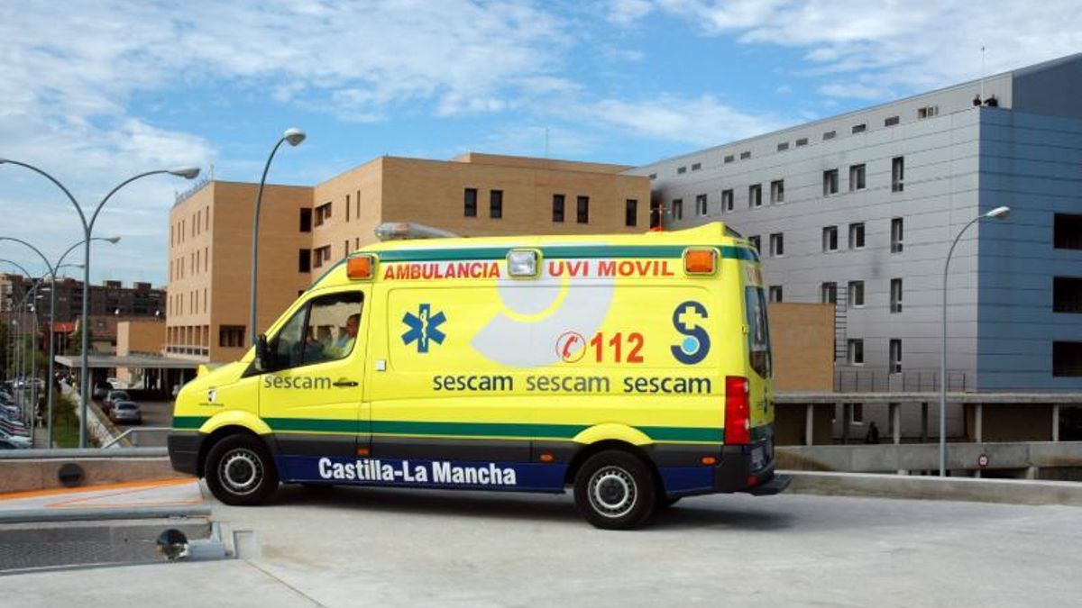 Transporte sanitario en Castilla La Mancha: más inversión y menos propaganda