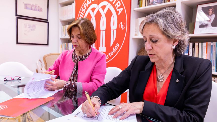 Hispania Nostra y los arquitectos de Castilla-La Mancha acuerdan actuaciones para defender el patrimonio