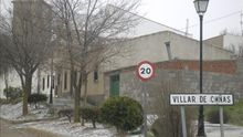 Enresa espera que el almacén nuclear de Villar de Cañas funcione a final de 2017